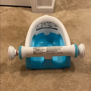 Baby Bath Seat